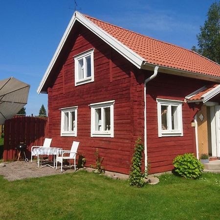 Willa Barkeryd Norrtorpet Nässjö Zewnętrze zdjęcie