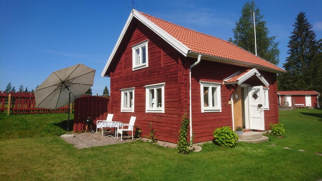 Willa Barkeryd Norrtorpet Nässjö Zewnętrze zdjęcie
